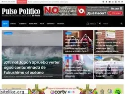 Sites similar to rpulsopoliticoax.com