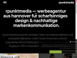 Sites similar to rpunkt.de