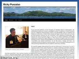 Sites similar to rpunzalan.com