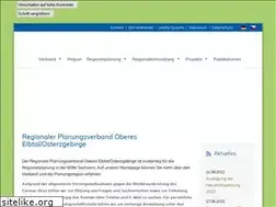 Sites similar to rpv-elbtalosterz.de