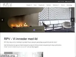 Sites similar to rpv.no