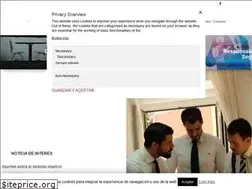 Sites similar to rpvabogados.com