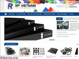 Sites similar to rpvietnam.com