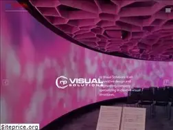 Sites similar to rpvisuals.com