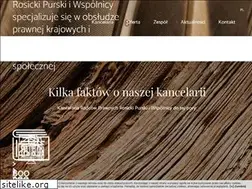 Sites similar to rpwe.pl