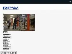 Sites similar to rpwinc.net