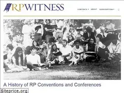 Sites similar to rpwitness.org