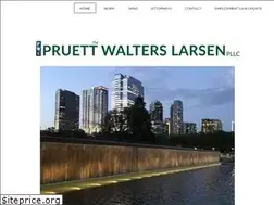 Sites similar to rpwlawfirm.com