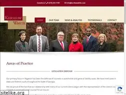 Sites similar to rpwlawgroup.com