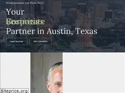 Sites similar to rpwlegal.com