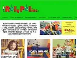 Sites similar to rpwny.com