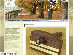 Sites similar to rpwoodwork.com