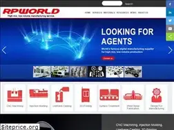 Sites similar to rpworld.com