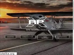 Sites similar to rpxtech.com
