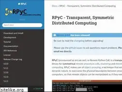 Sites similar to rpyc.wikidot.com