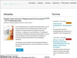 Sites similar to rpz-bayern.de