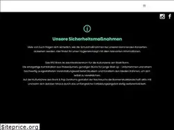 Sites similar to rpz-bonn.de