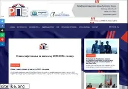 Sites similar to rpz-rs.org