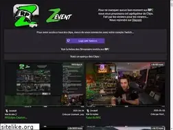 Sites similar to rpzclips.fr