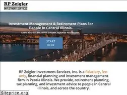 Sites similar to rpzeigler.com