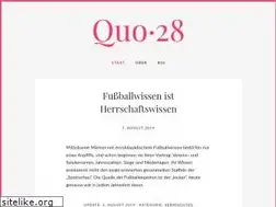 Sites similar to rpzine.de