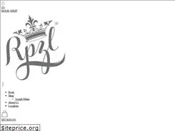 Sites similar to rpzl.com