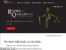 Sites similar to rq-law.com