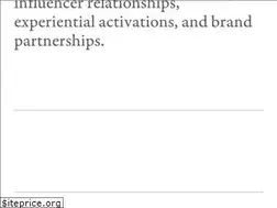Sites similar to rqagency.com