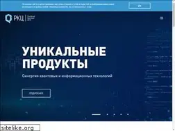 Sites similar to rqc.ru