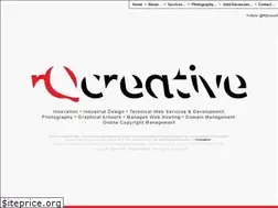 Sites similar to rqcreative.com