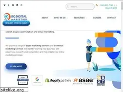 Sites similar to rqdigitalmarketing.com