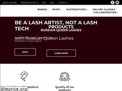 Sites similar to rqlashes.com