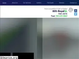 Sites similar to rqlautotransporters.com