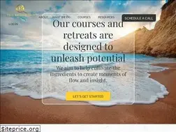 Sites similar to rqretreats.com