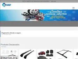 Sites similar to rqshop.com.br