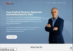 Sites similar to rqsolutions.com.au