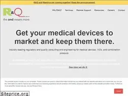Sites similar to rqteam.com