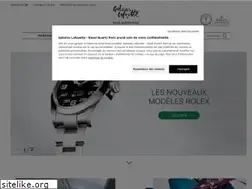 Sites similar to rqz-galerieslafayette.com
