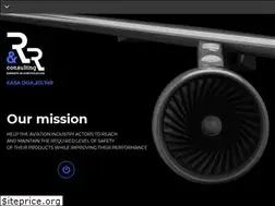 Sites similar to rr-consulting.aero