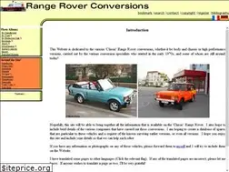 Sites similar to rr-conv.info