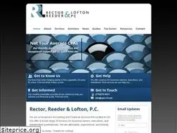 Sites similar to rr-cpa.com