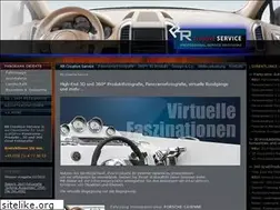 Sites similar to rr-creative.de