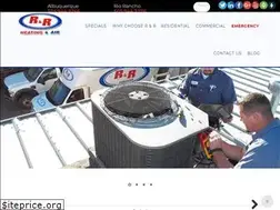 Sites similar to rr-heating-air.com