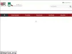 Sites similar to rr-industrietechnik.de