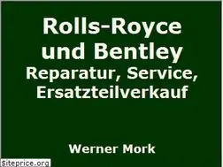 Sites similar to rr-mork.de