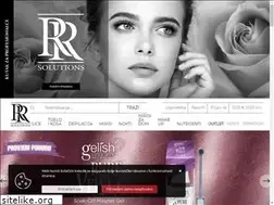 Sites similar to rr-solutions.hr