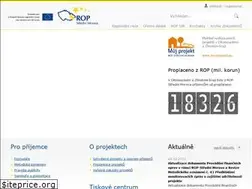 Sites similar to rr-strednimorava.cz