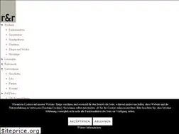 Sites similar to rr-tueren.at