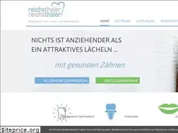 Sites similar to rr-zahn.at
