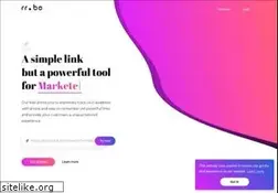 Sites similar to rr.be